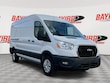  Ford Transit-250 Cargo