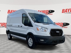 2022 Ford Transit-250 Cargo Base Van Medium Roof Van