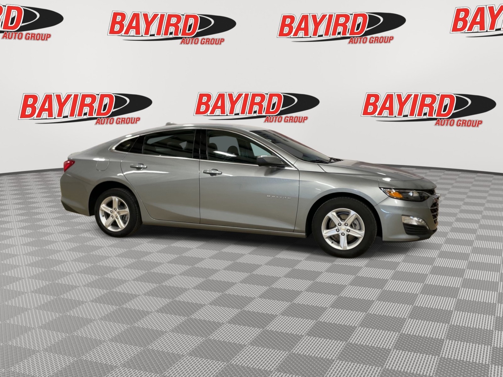 Used 2024 Chevrolet Malibu 1LT with VIN 1G1ZD5ST0RF123218 for sale in Paragould, AR