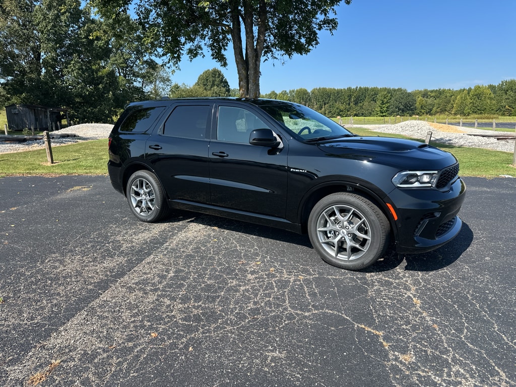 New 2027 Dodge Durango GT HEMI V8 AWD Sport Utility