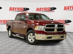 2023 Ram 1500 Classic Tradesman Truck Crew Cab