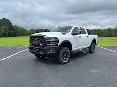 2025 Ram 2500 TRADESMAN CREW CAB 4X4 6'4 BOX Pickup