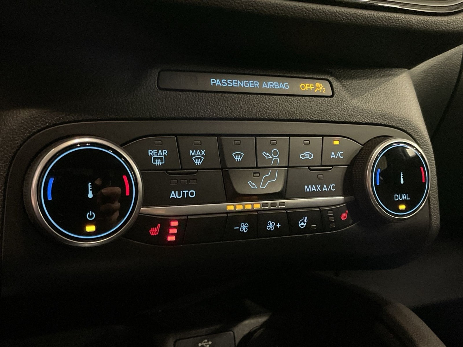 2024 Ford Escape ST-Line - Photo 22