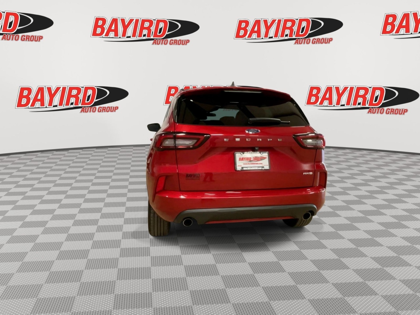2024 Ford Escape ST-Line - Photo 8