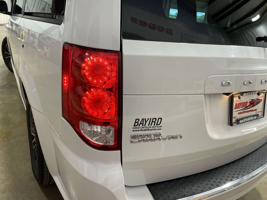 2019 Dodge Grand Caravan GT - Photo 26