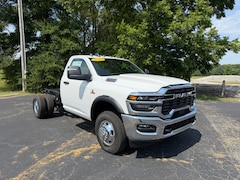 2026 Ram 3500 Chassis Cab Tradesman/Big Horn Pickup