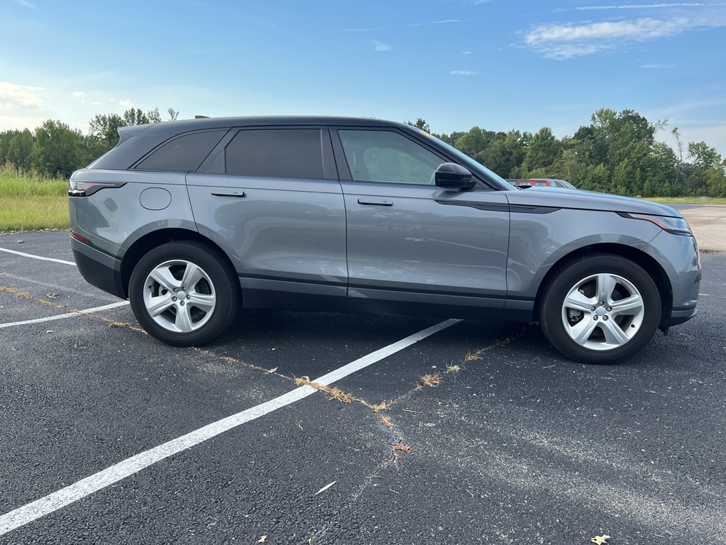Used 2025 Land Rover Range Rover Velar P250 S SUV