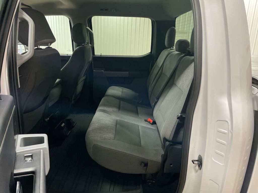 2021 Ford F-150 XLT - Photo 22