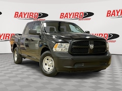 2018 Ram 1500 Tradesman Truck Crew Cab