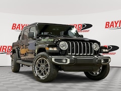 2023 Jeep Gladiator Overland Truck Crew Cab
