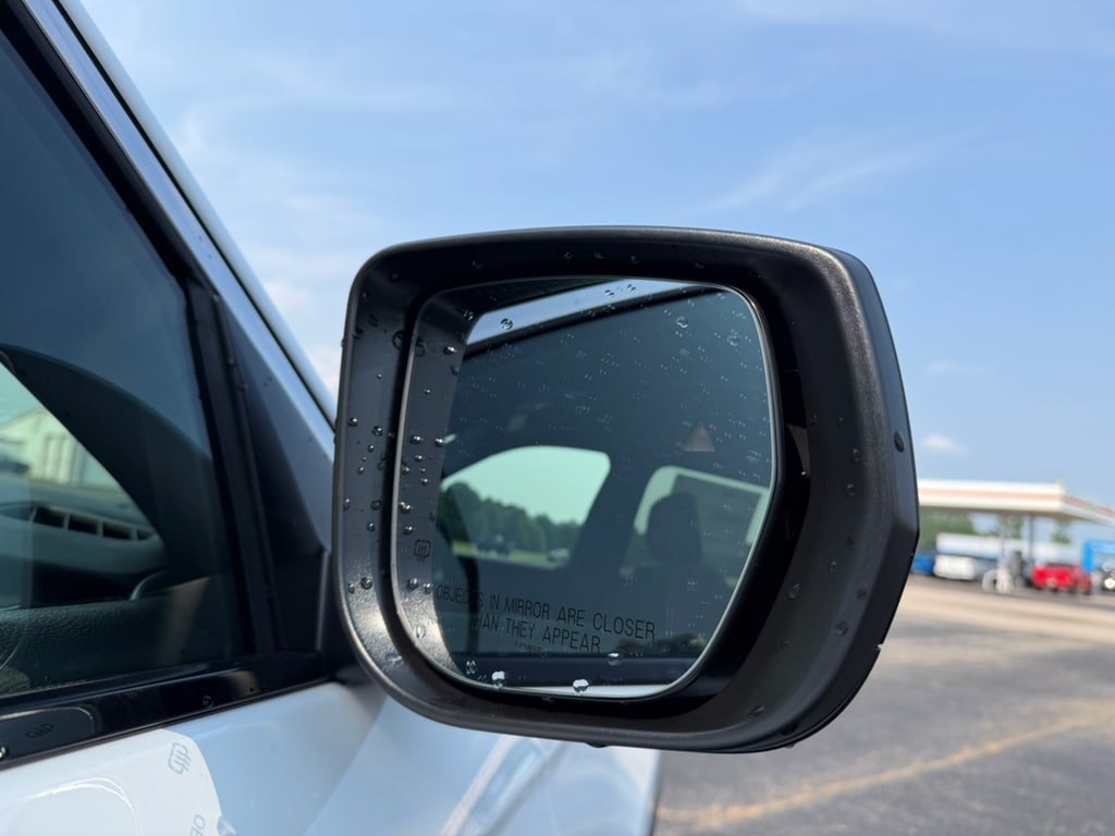 New 2026 Jeep Grand Cherokee L Laredo Sport Utility