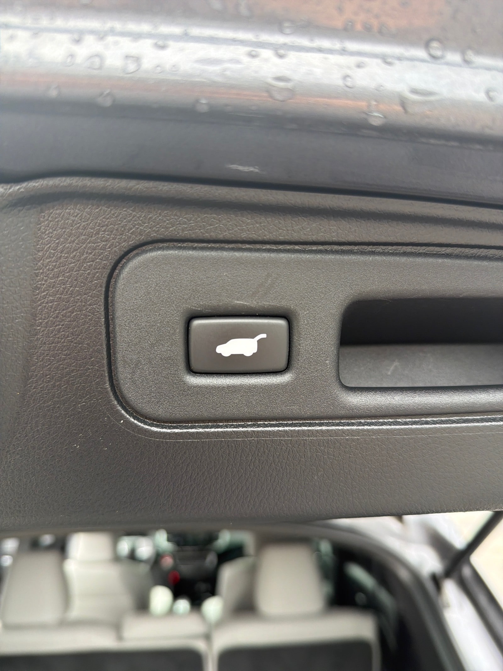 2021 Honda Passport Touring - Photo 17