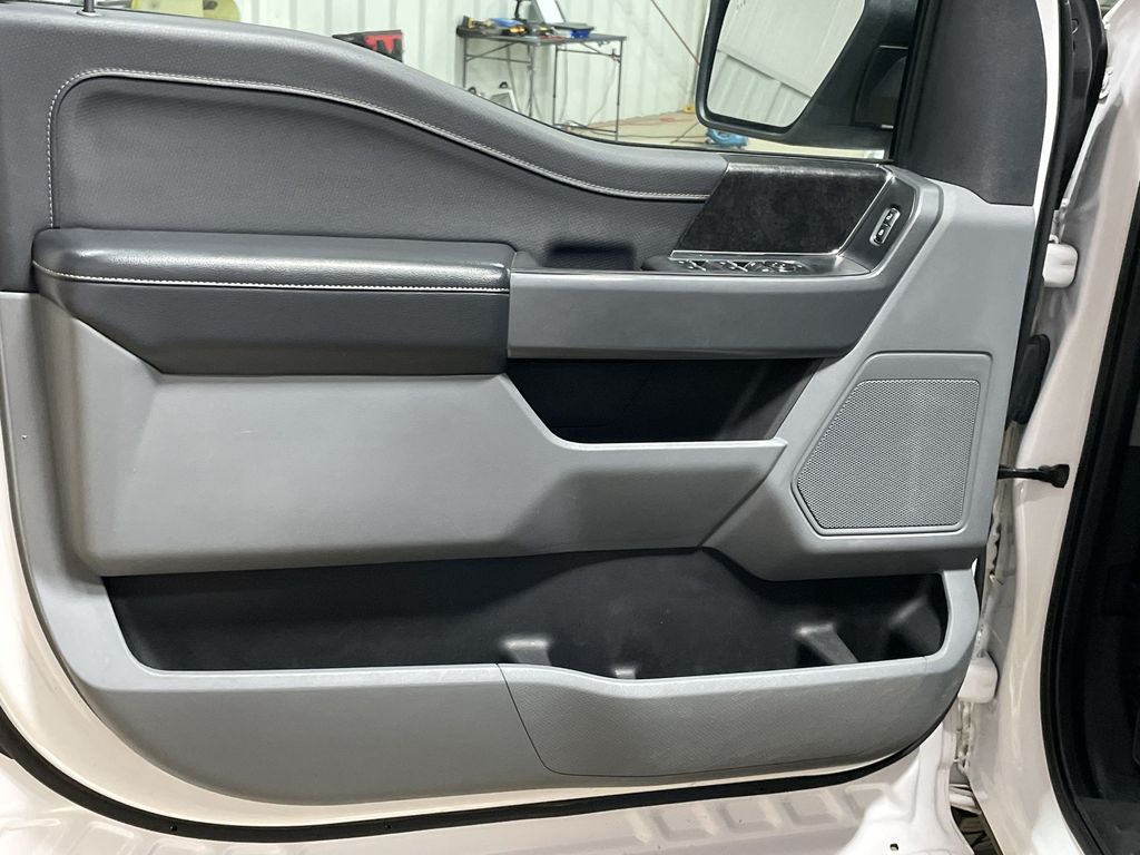 2021 Ford F-150 XLT - Photo 12