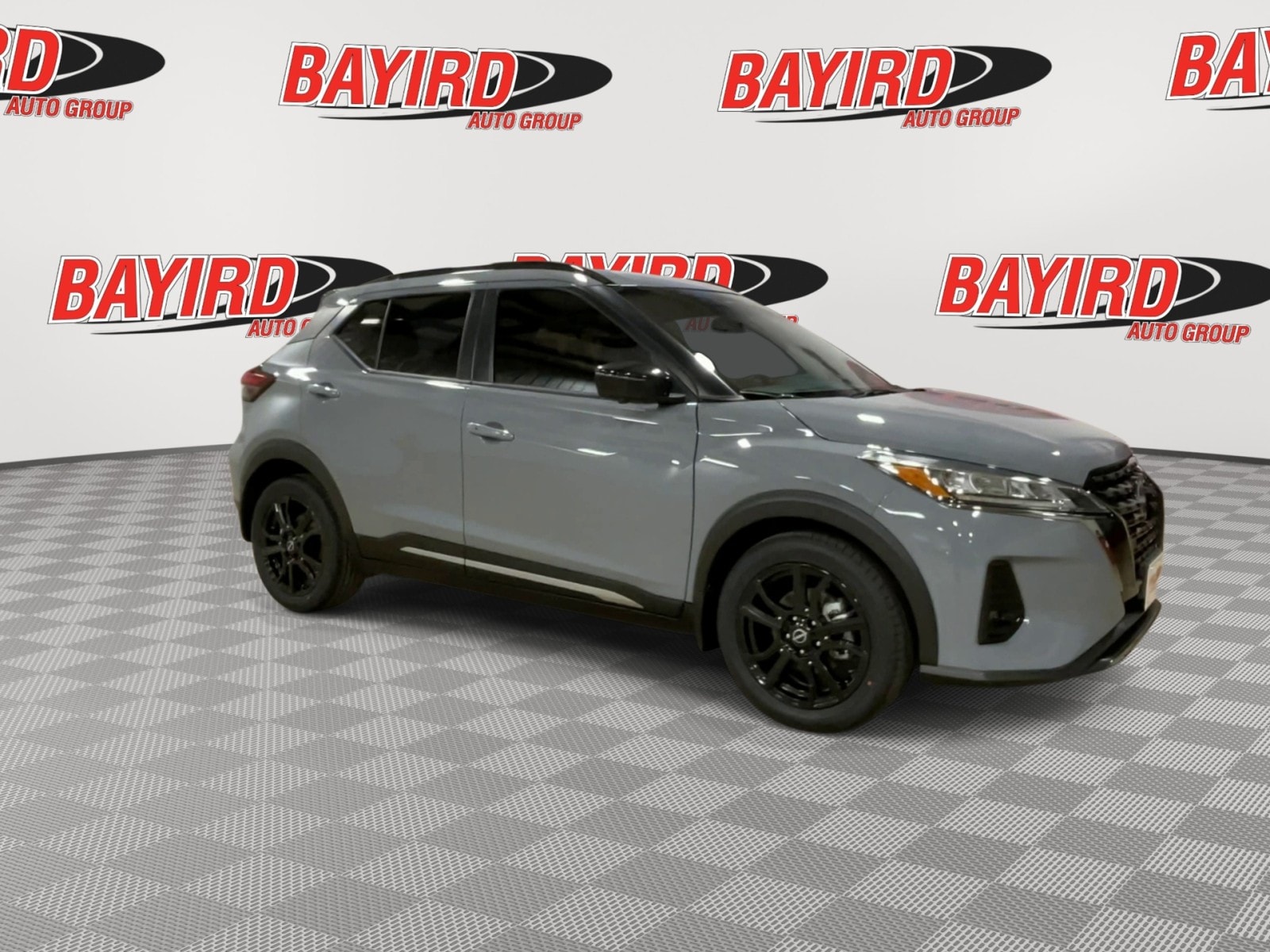 Used 2023 Nissan Kicks SR with VIN 3N1CP5DV1PL499550 for sale in Paragould, AR