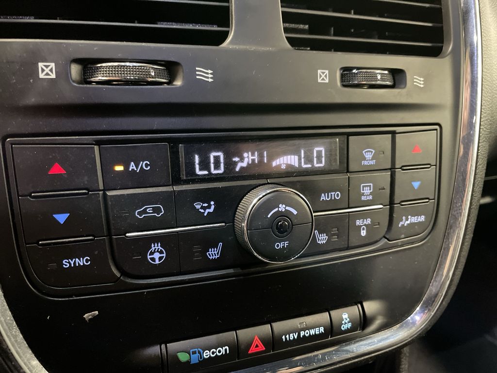 2019 Dodge Grand Caravan GT - Photo 22