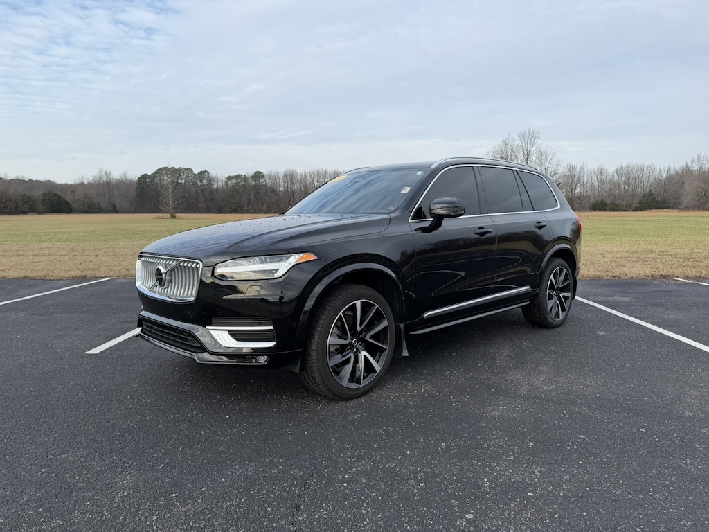 Used 2024 Volvo XC90 B5 Plus Bright SUV