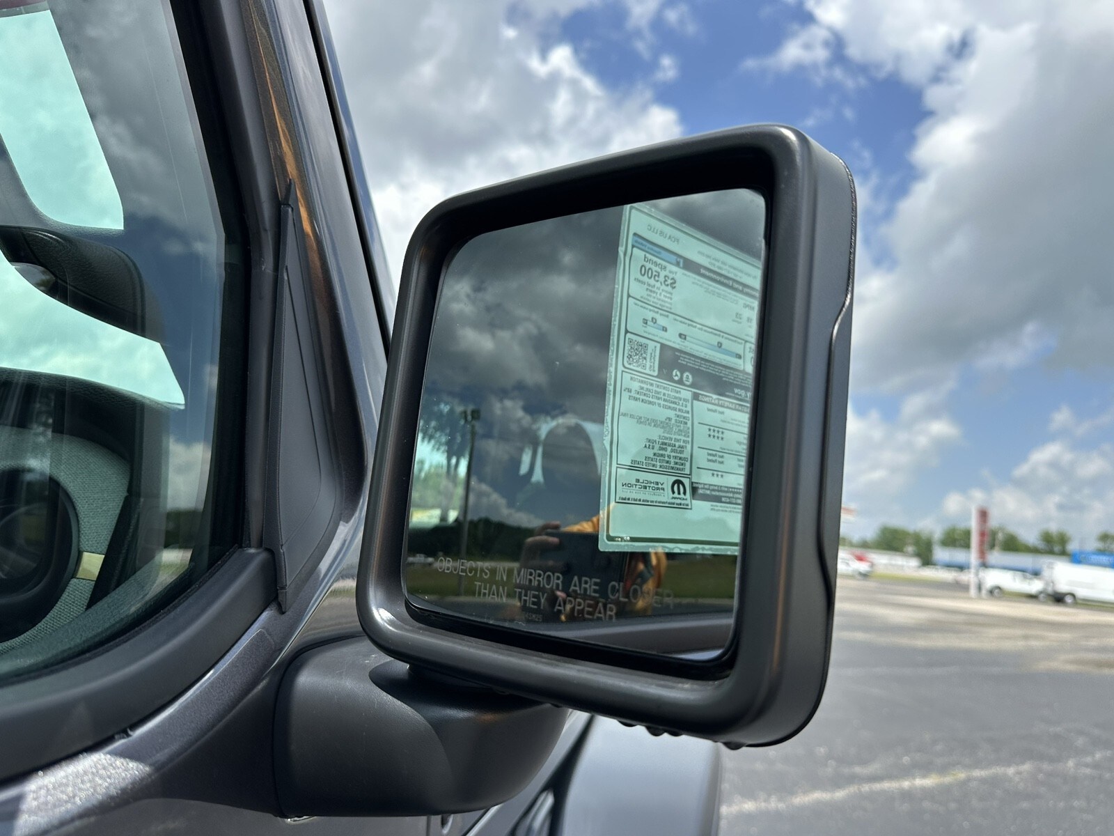 2025 Jeep Wrangler Sport photo 4