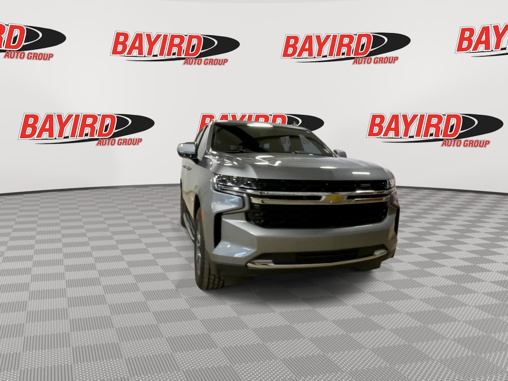 Used 2023 Chevrolet Suburban LS SUV