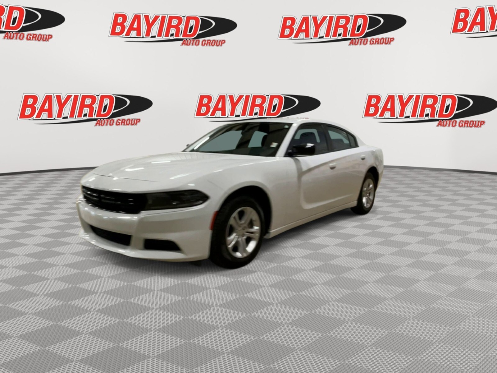 2023 Dodge Charger SXT photo 3