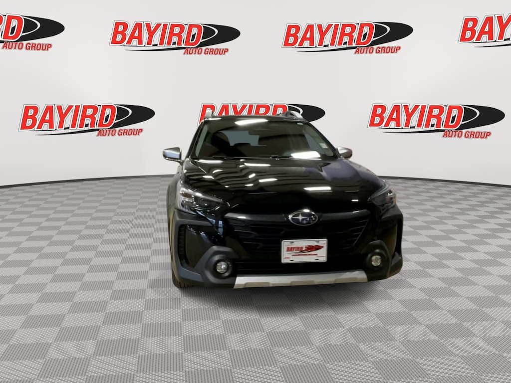 Used 2023 Subaru Outback Touring XT SUV