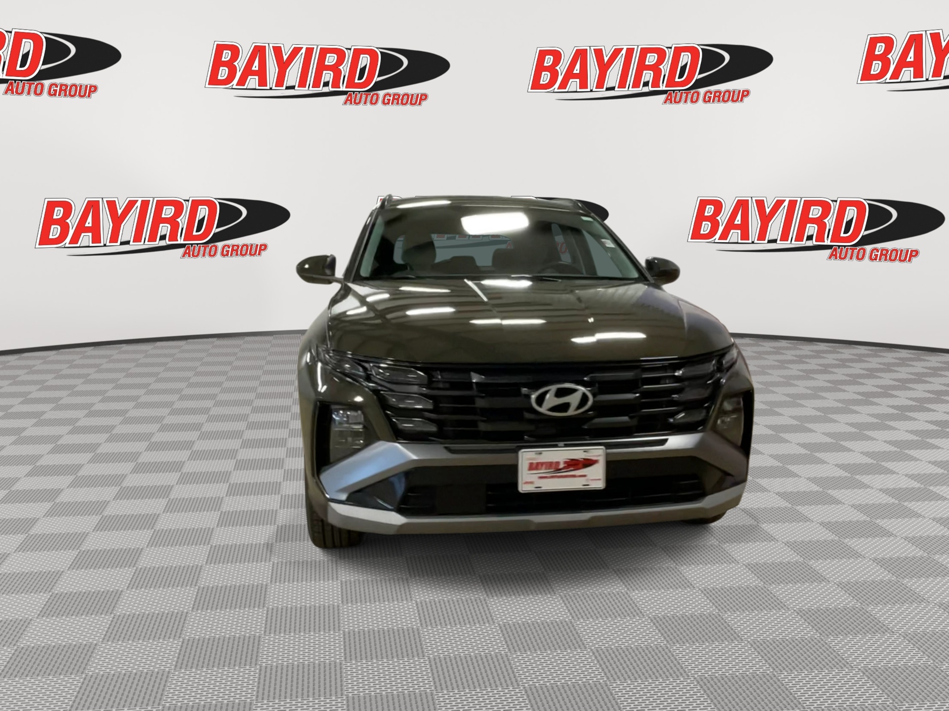 Used 2025 Hyundai Tucson SEL SUV