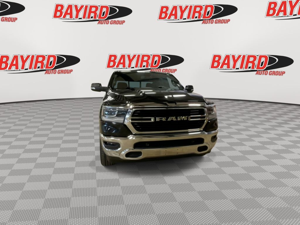 Used 2019 Ram 1500 Big Horn/Lone Star Truck Crew Cab