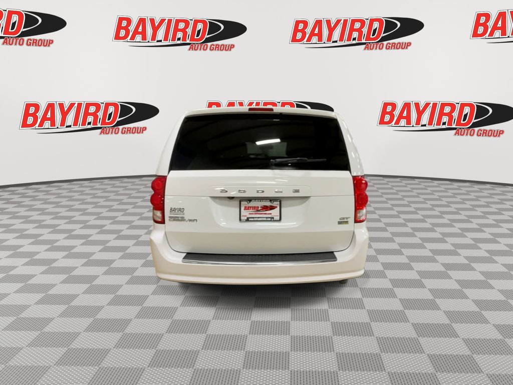 2019 Dodge Grand Caravan GT - Photo 7