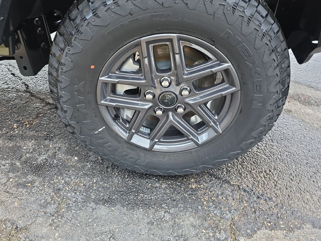 2026 Jeep Wrangler 4-Door Sport S - Photo 15