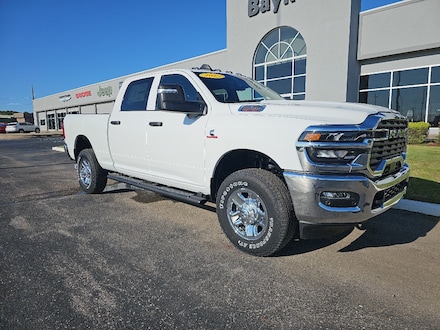 2025 Ram 2500 Tradesman Pickup