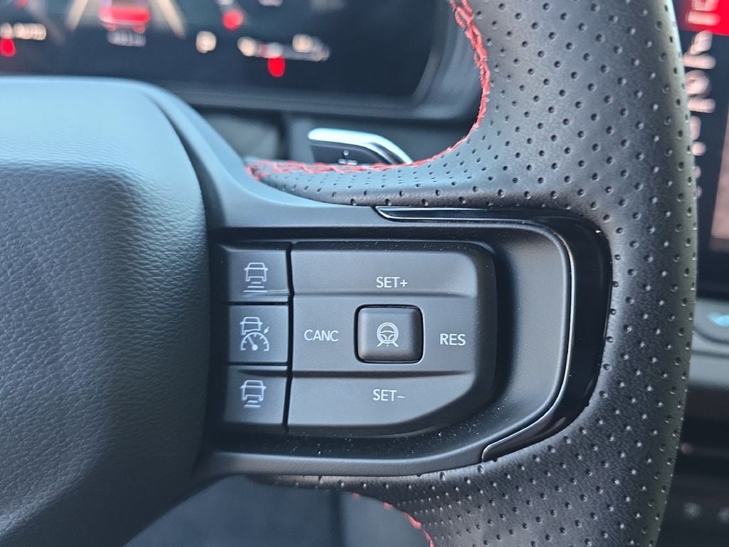 2026 Dodge Charger Scat Pack - Photo 28
