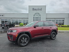 2026 Jeep Grand Cherokee LAREDO ALTITUDE 4X4 Sport Utility