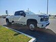 Chevrolet Silverado 3500 HD