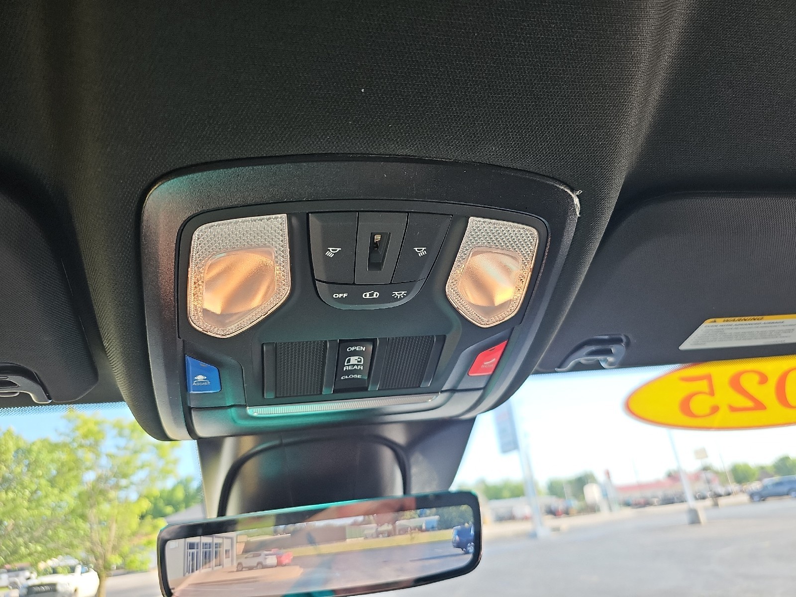 2025 RAM 2500 Tradesman - Photo 19