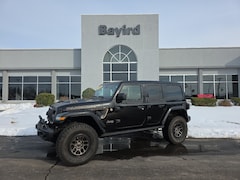 2023 Jeep Wrangler 4-DOOR RUBICON 392 SUV