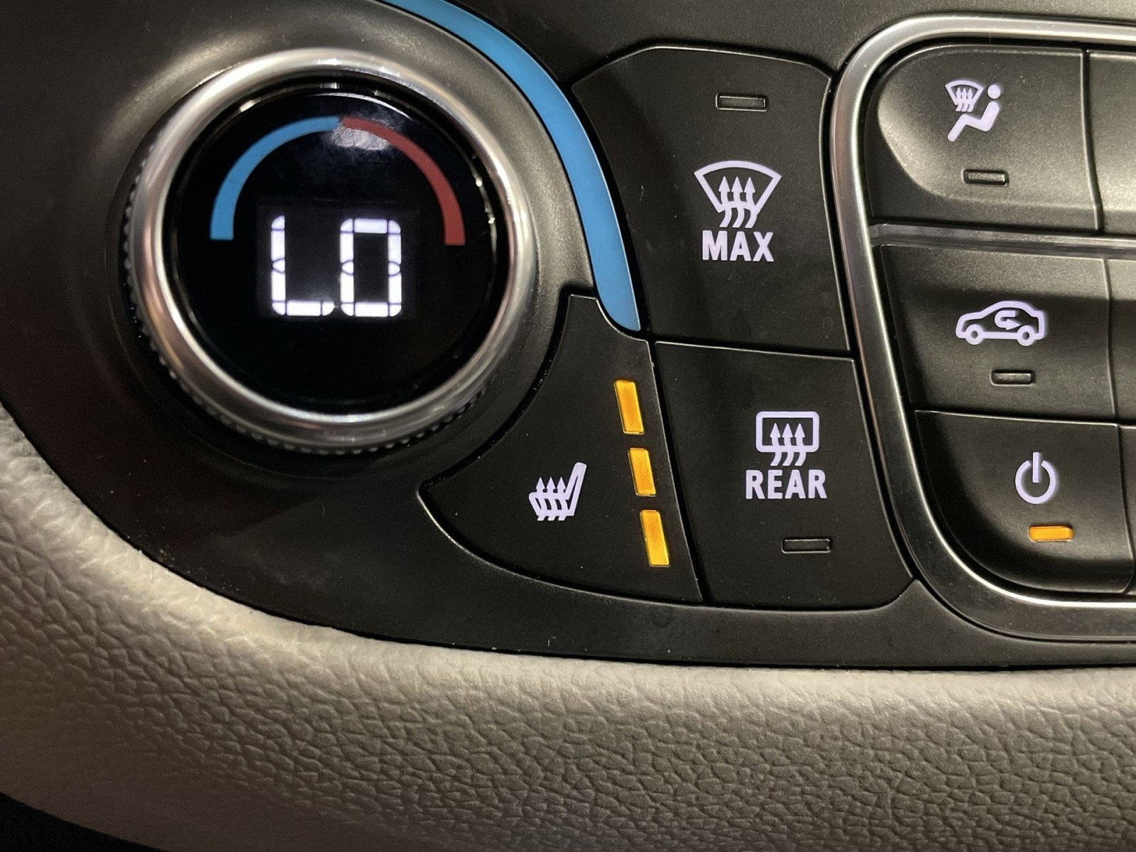 2023 Chevrolet Equinox 2FL - Photo 21