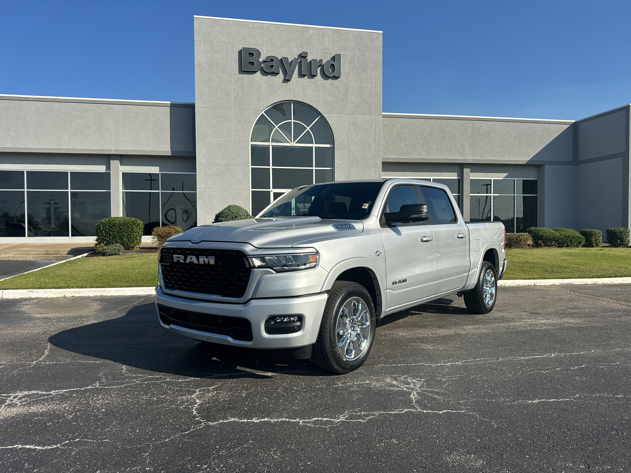  Ram 1500