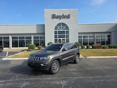 2020 Jeep Grand Cherokee Laredo SUV