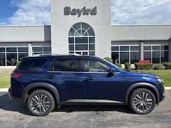 2022 Nissan Pathfinder SL SUV