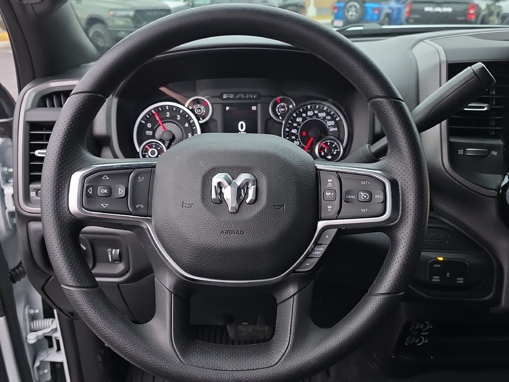 2026 RAM 2500 Tradesman - Photo 16