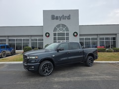 2026 Ram 1500 Big Horn/Lone Star Pickup