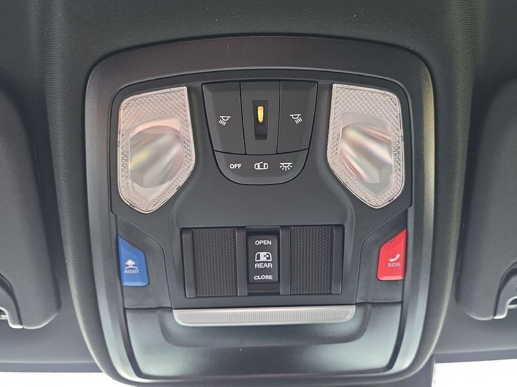 2026 RAM 2500 Tradesman - Photo 25
