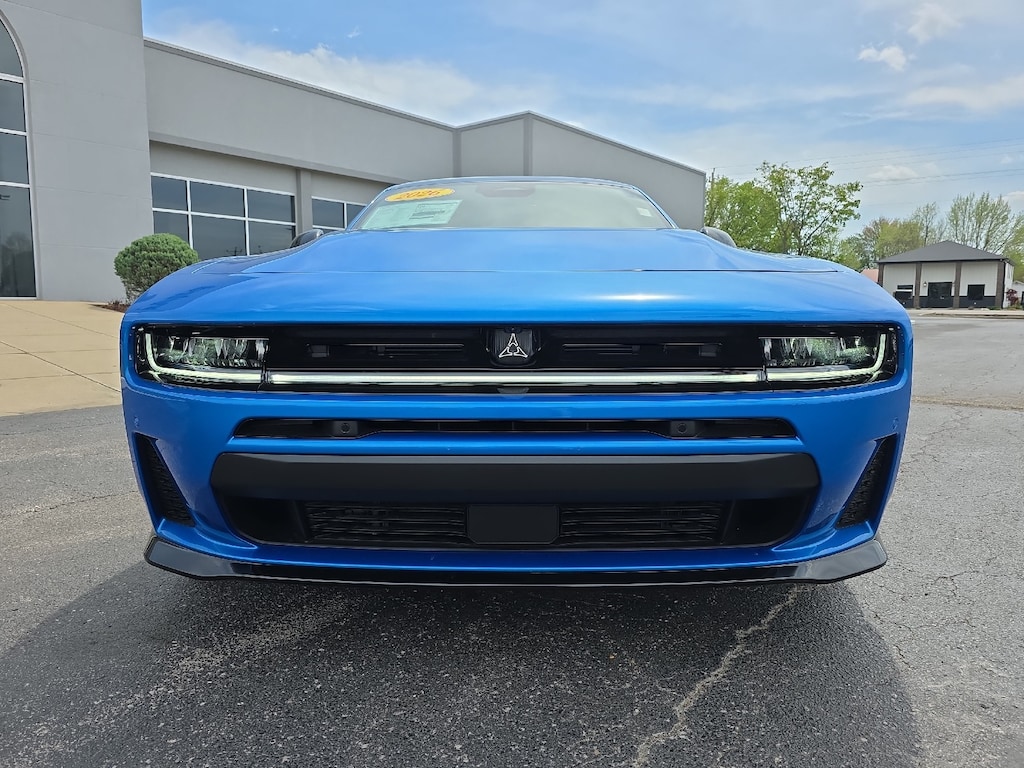 New 2026 Dodge Charger R/T Coupe