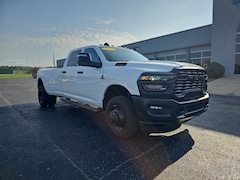 2025 Ram 3500 Tradesman Pickup