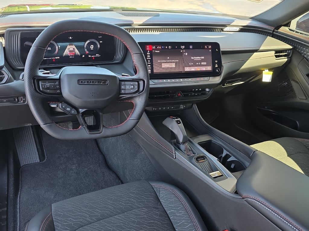 2026 Dodge Charger Scat Pack - Photo 22