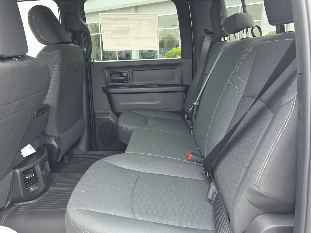 2026 RAM 2500 Tradesman - Photo 14