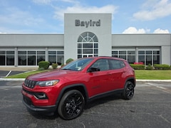 2026 Jeep Compass LATITUDE ALTITUDE 4X4 Sport Utility