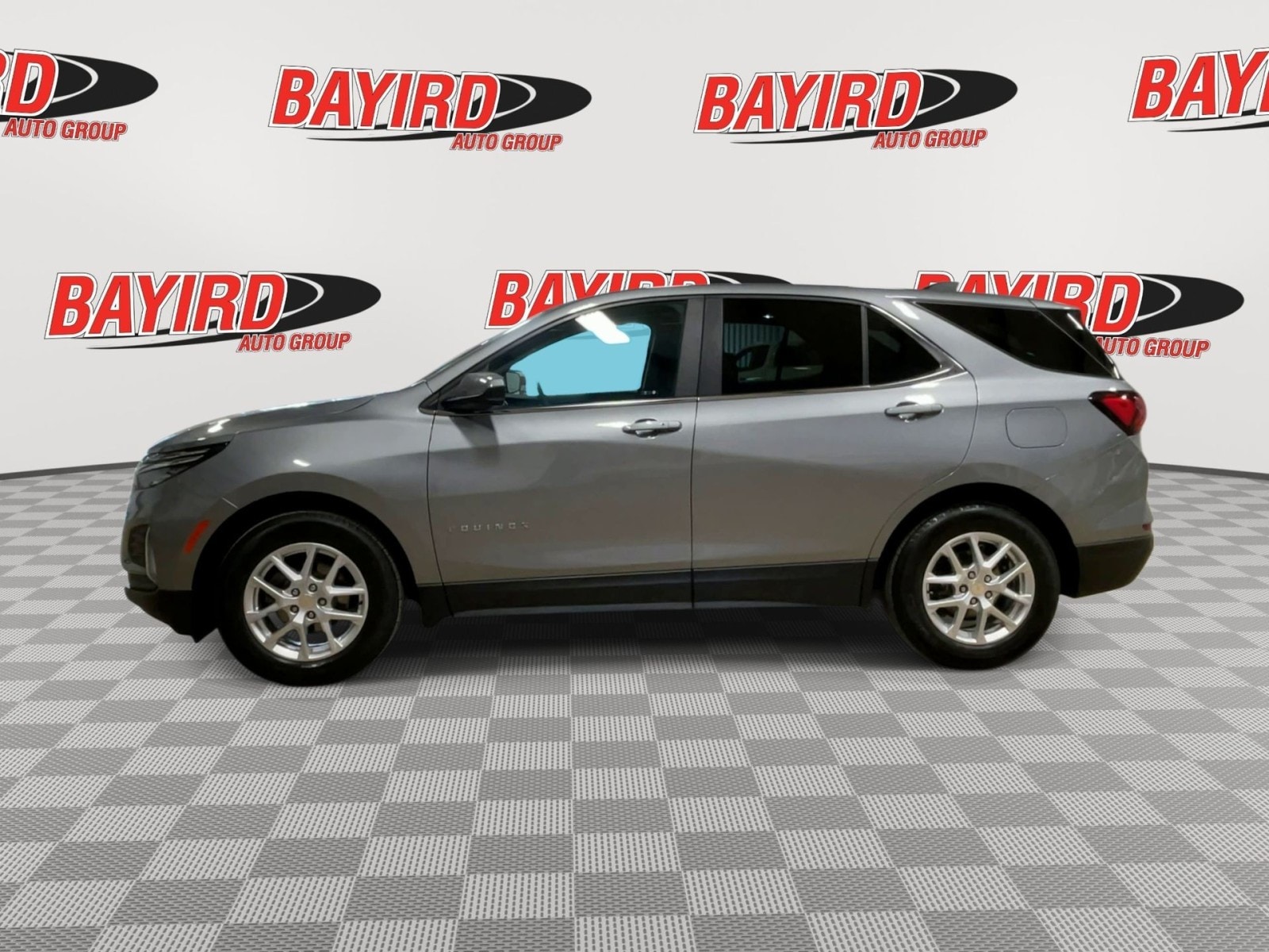 2023 Chevrolet Equinox 2FL - Photo 6