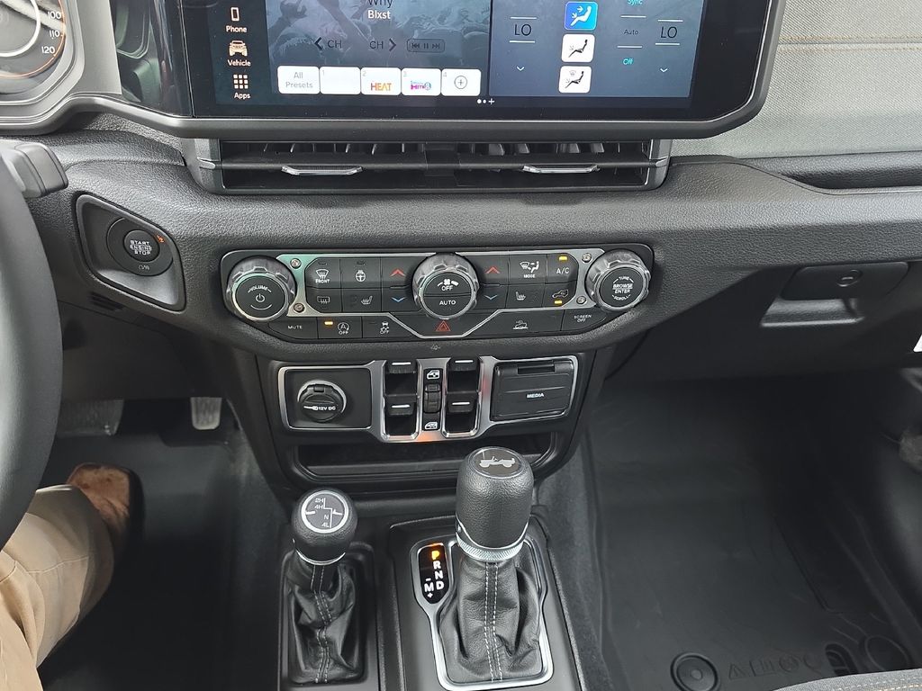 2026 Jeep Wrangler 4-Door Sport S - Photo 28