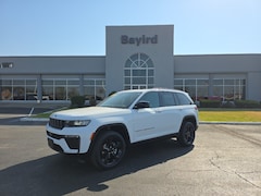 2026 Jeep Grand Cherokee Limited Sport Utility
