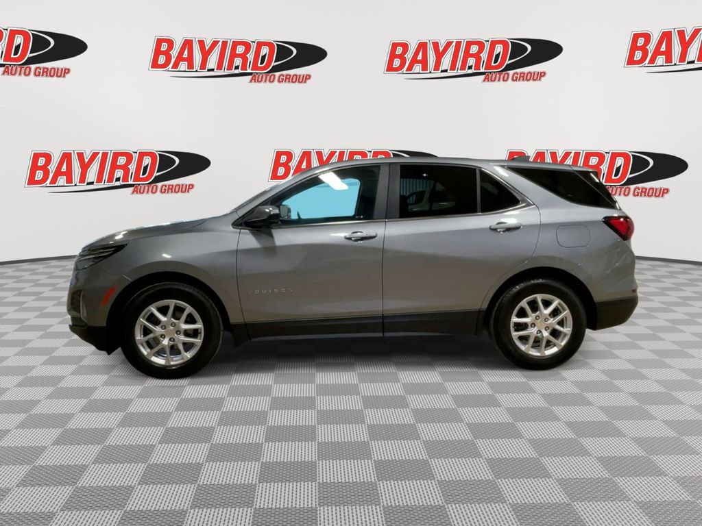 2023 Chevrolet Equinox 2FL - Photo 6
